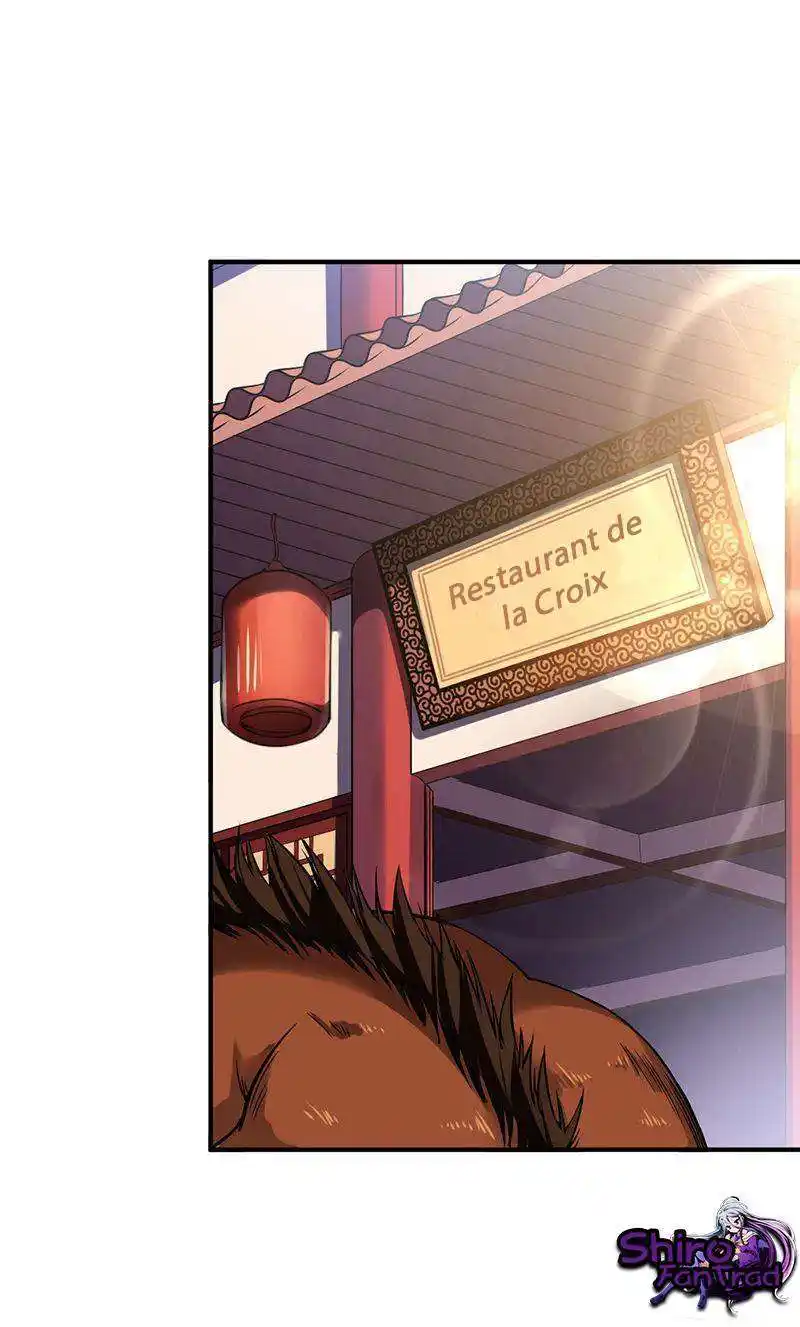 Martial Arts Reigns 11 page 8
