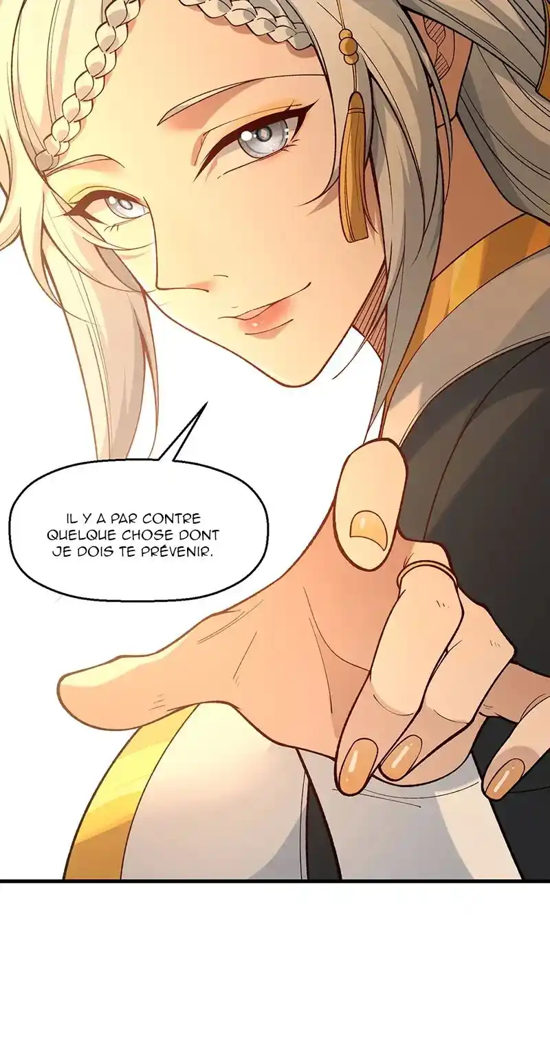 Martial Arts Reigns 544 page 4