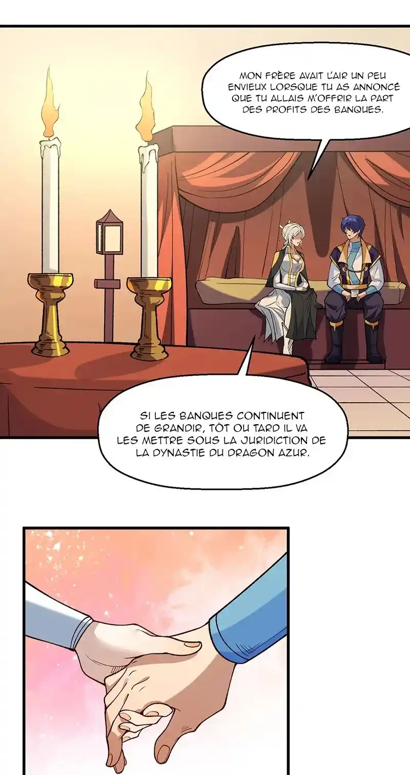 Martial Arts Reigns 544 page 5