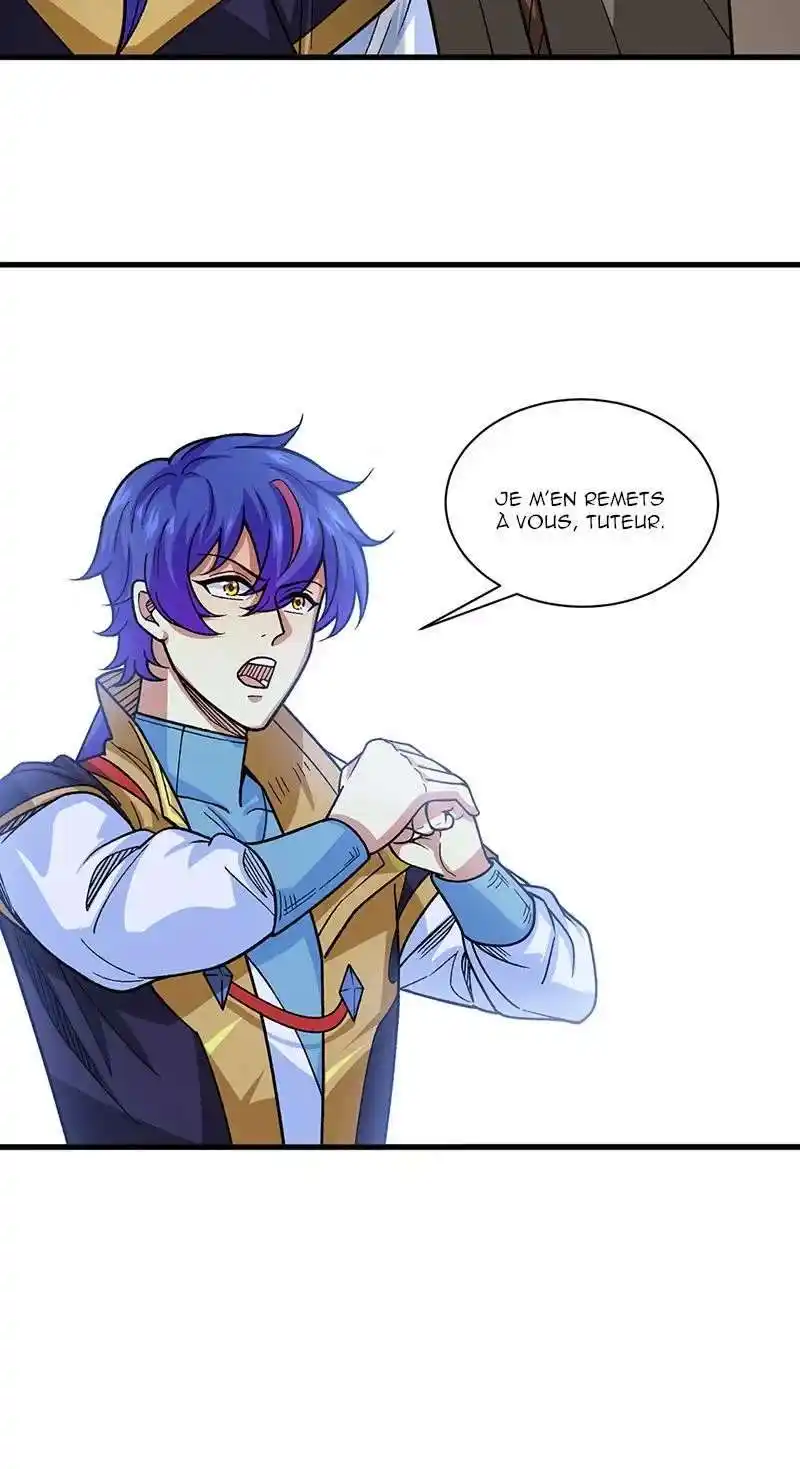 Martial Arts Reigns 434 page 9