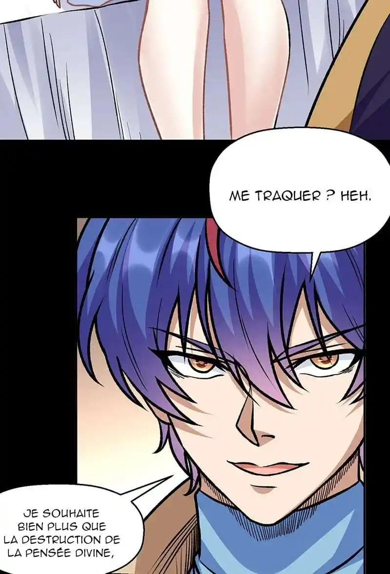Martial Arts Reigns 545 page 11
