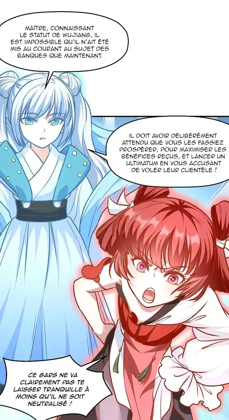 Martial Arts Reigns 545 page 3