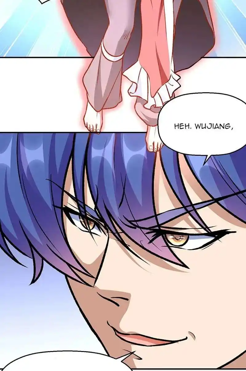 Martial Arts Reigns 545 page 4