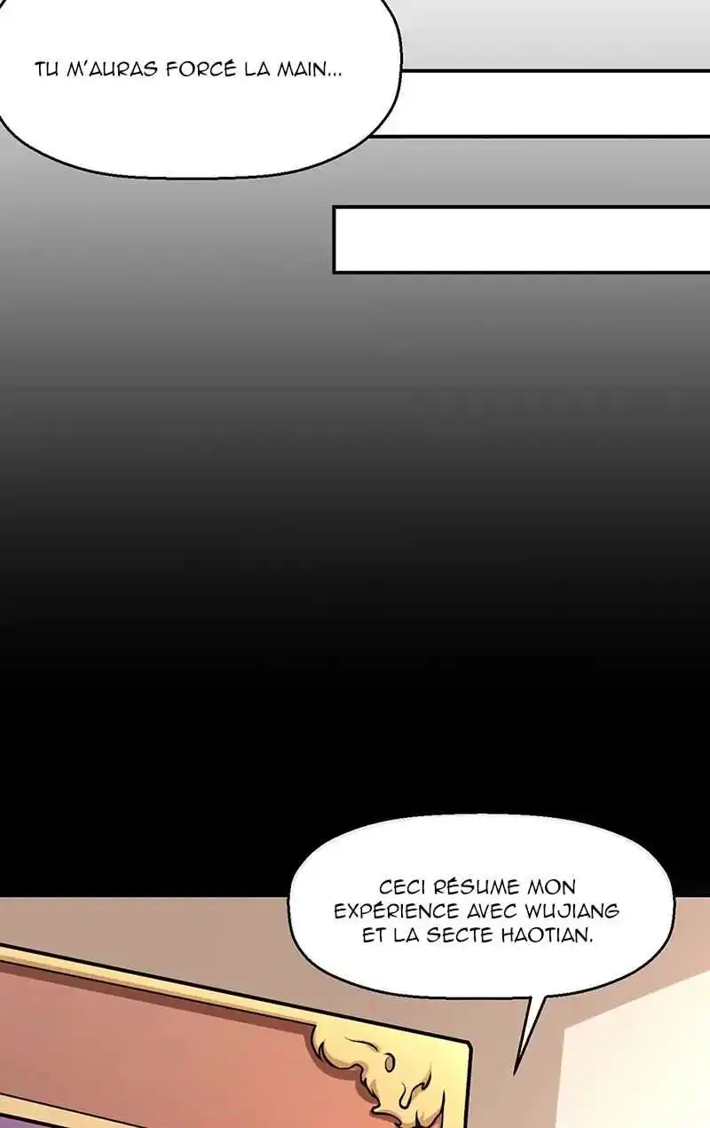 Martial Arts Reigns 545 page 5