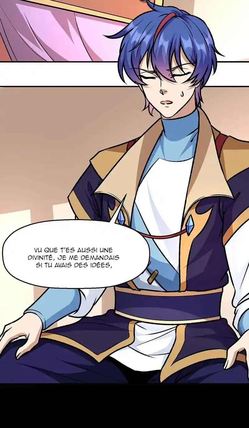 Martial Arts Reigns 545 page 6