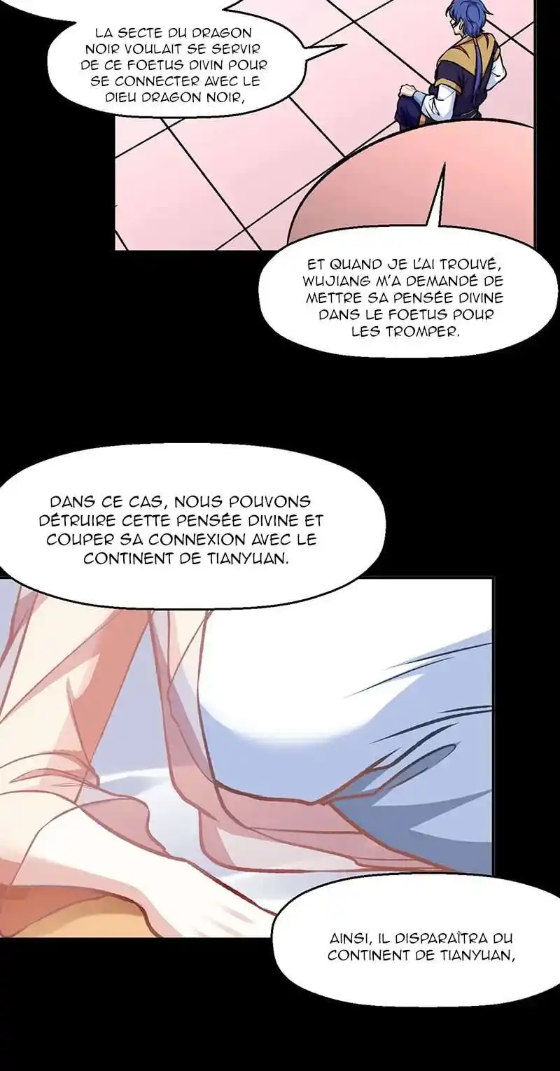 Martial Arts Reigns 545 page 9