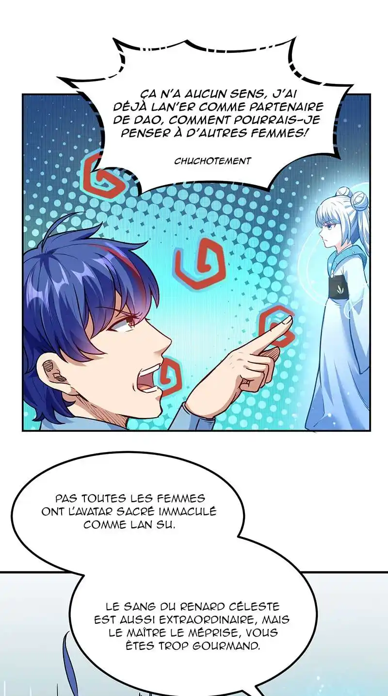 Martial Arts Reigns 218 page 3