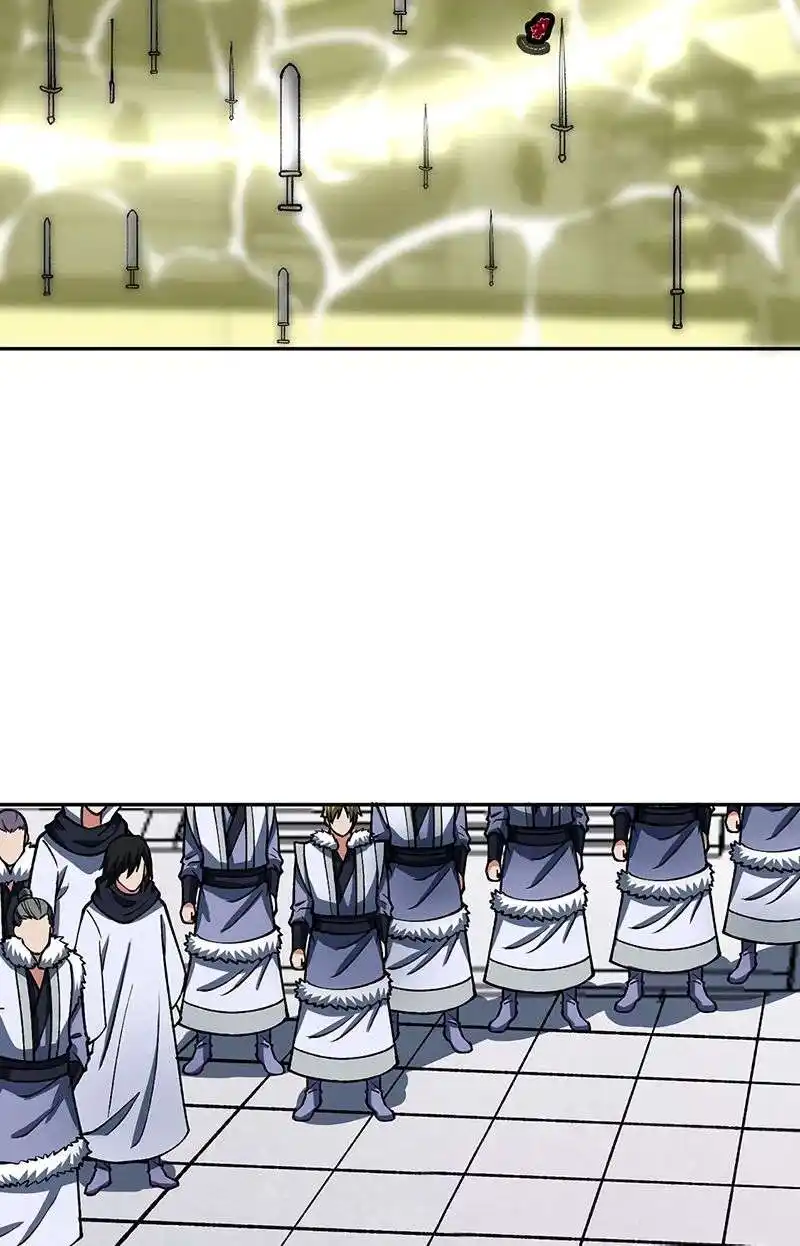 Martial Arts Reigns 492 page 11