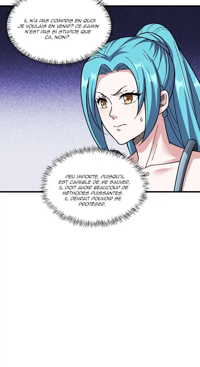 Martial Arts Reigns 352 page 16