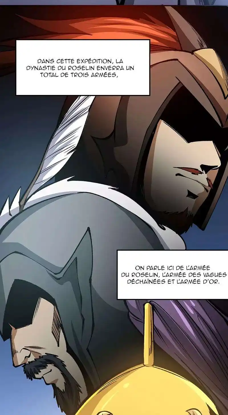 Martial Arts Reigns 472 page 4