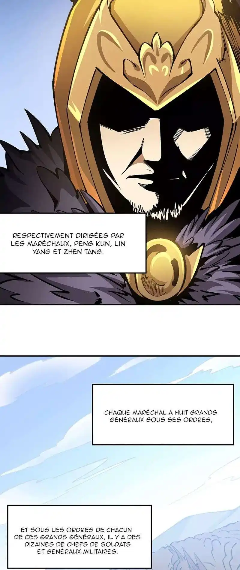 Martial Arts Reigns 472 page 5