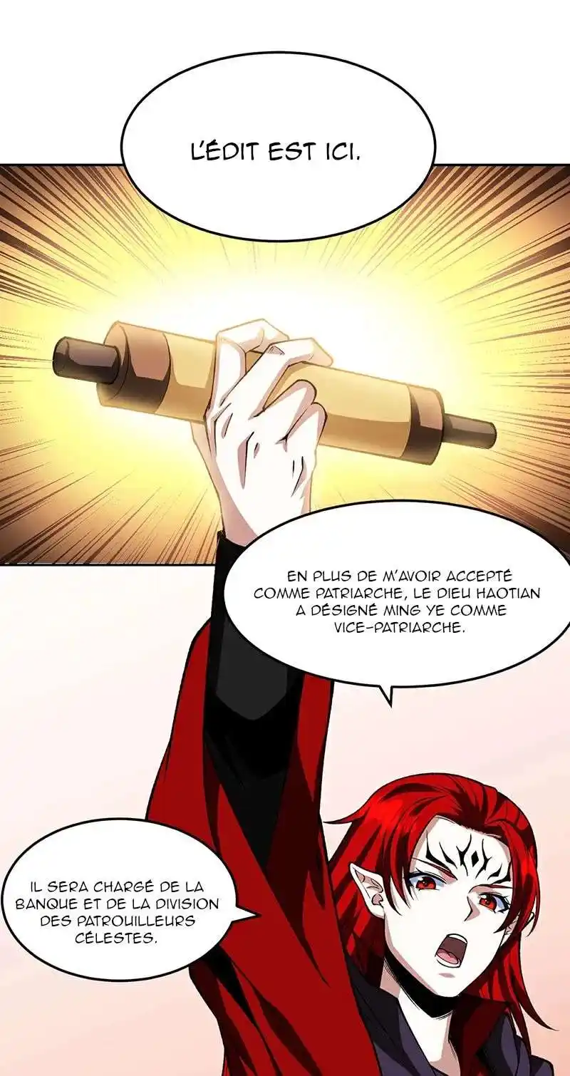 Martial Arts Reigns 547 page 2