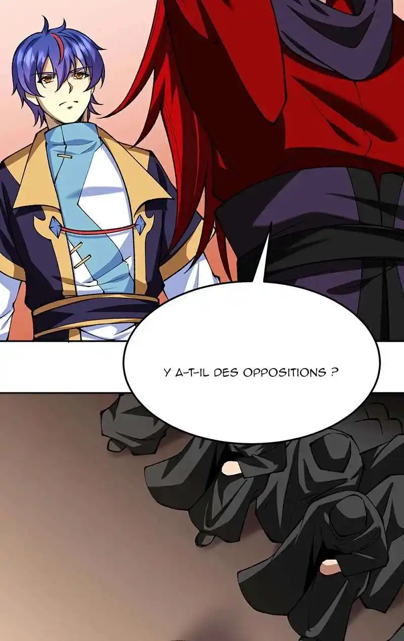 Martial Arts Reigns 547 page 3
