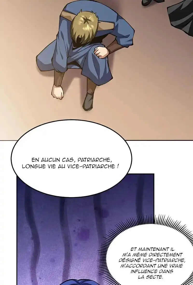 Martial Arts Reigns 547 page 4