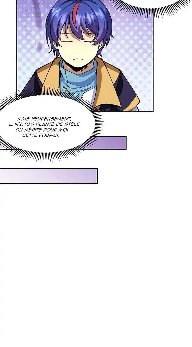 Martial Arts Reigns 547 page 5