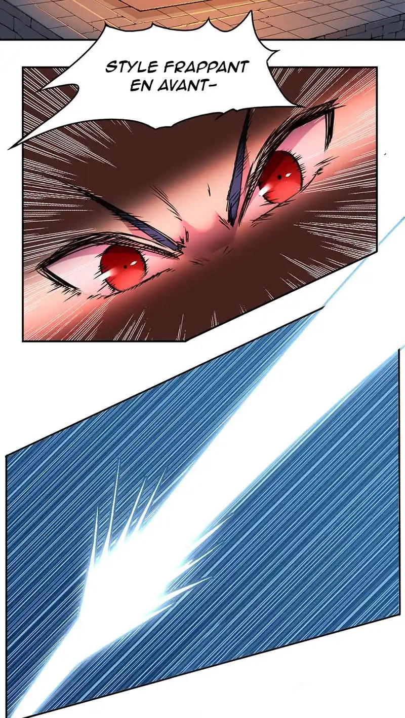 Martial Arts Reigns 187 page 7