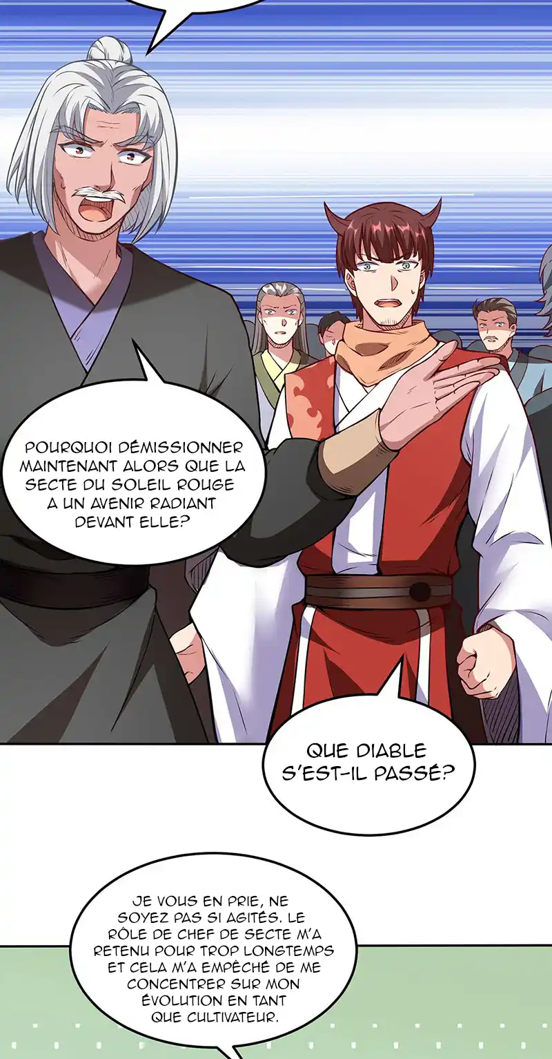 Martial Arts Reigns 200 page 5