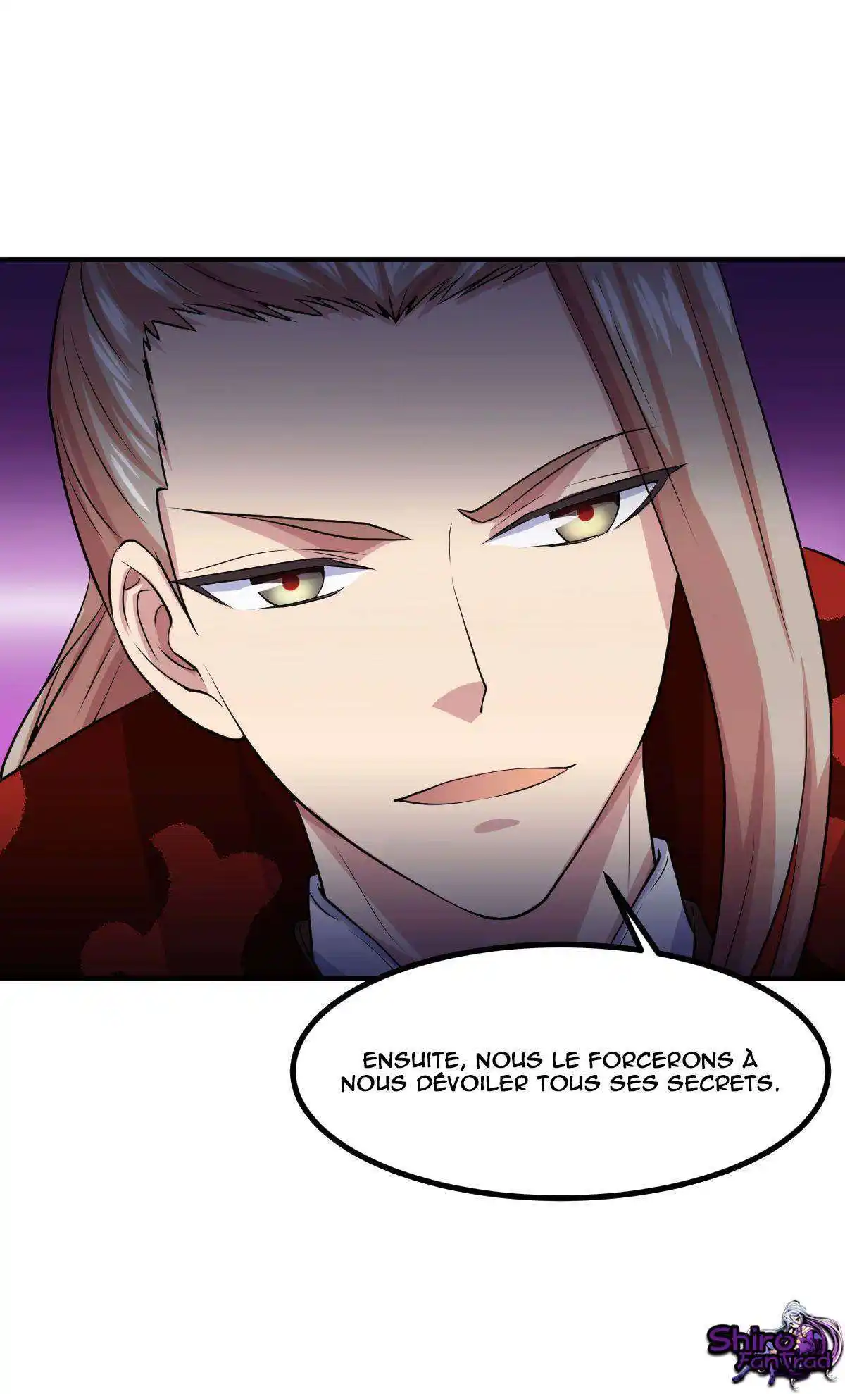 Martial Arts Reigns 21 page 23