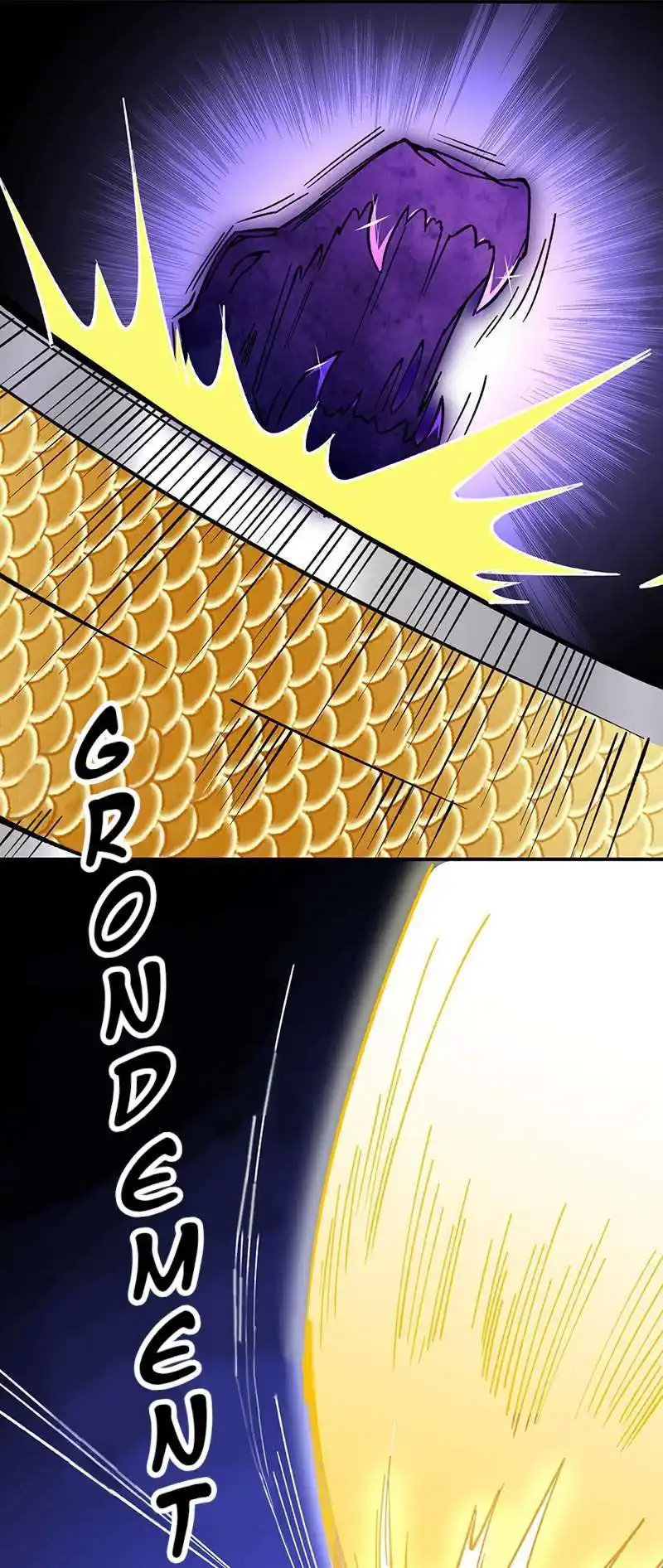 Martial Arts Reigns 285 page 7