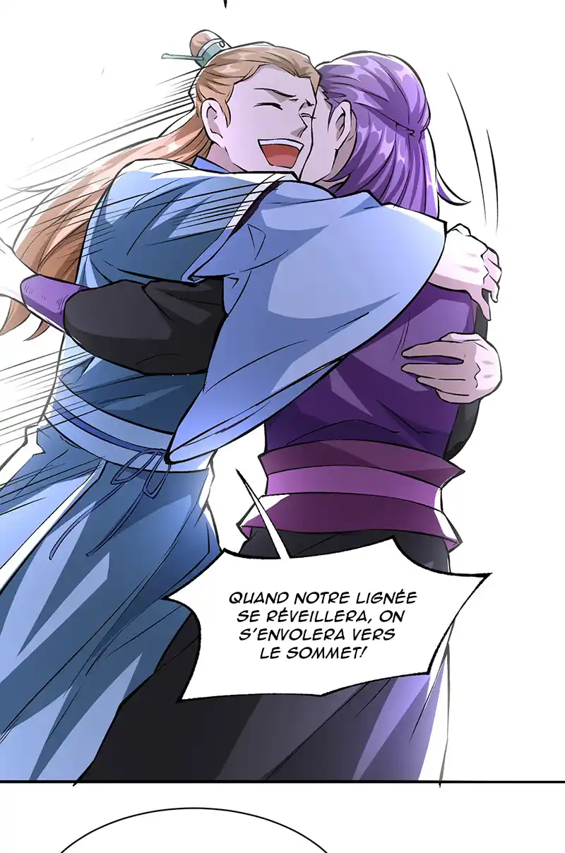 Martial Arts Reigns 327 page 4