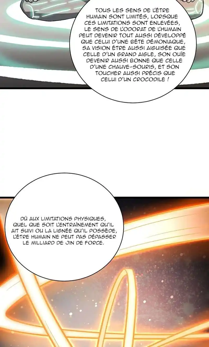 Martial Arts Reigns 553 page 3