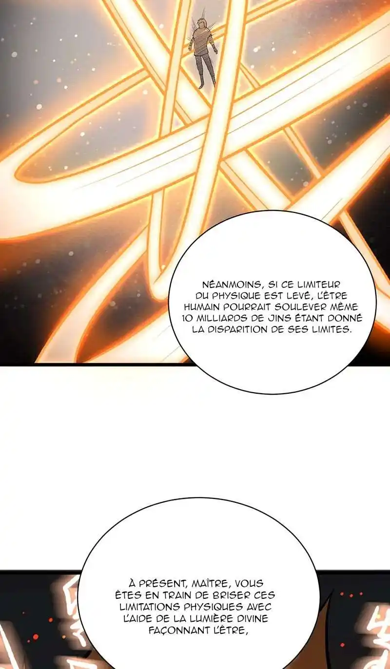 Martial Arts Reigns 553 page 4