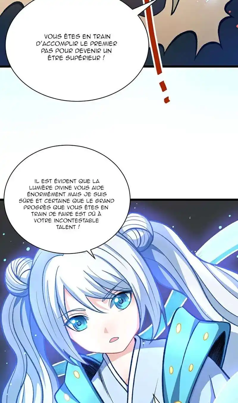 Martial Arts Reigns 553 page 6