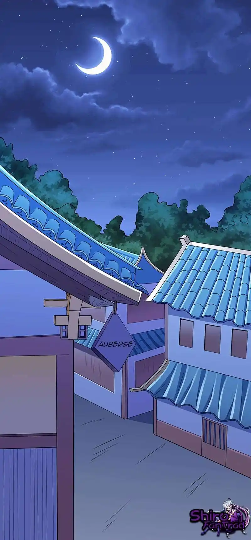 Martial Arts Reigns 132 page 2