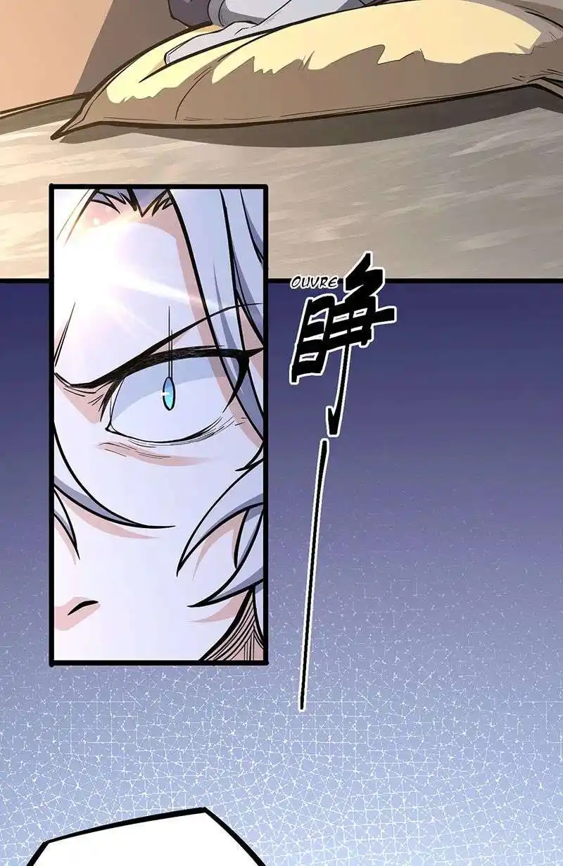 Martial Arts Reigns 511 page 6