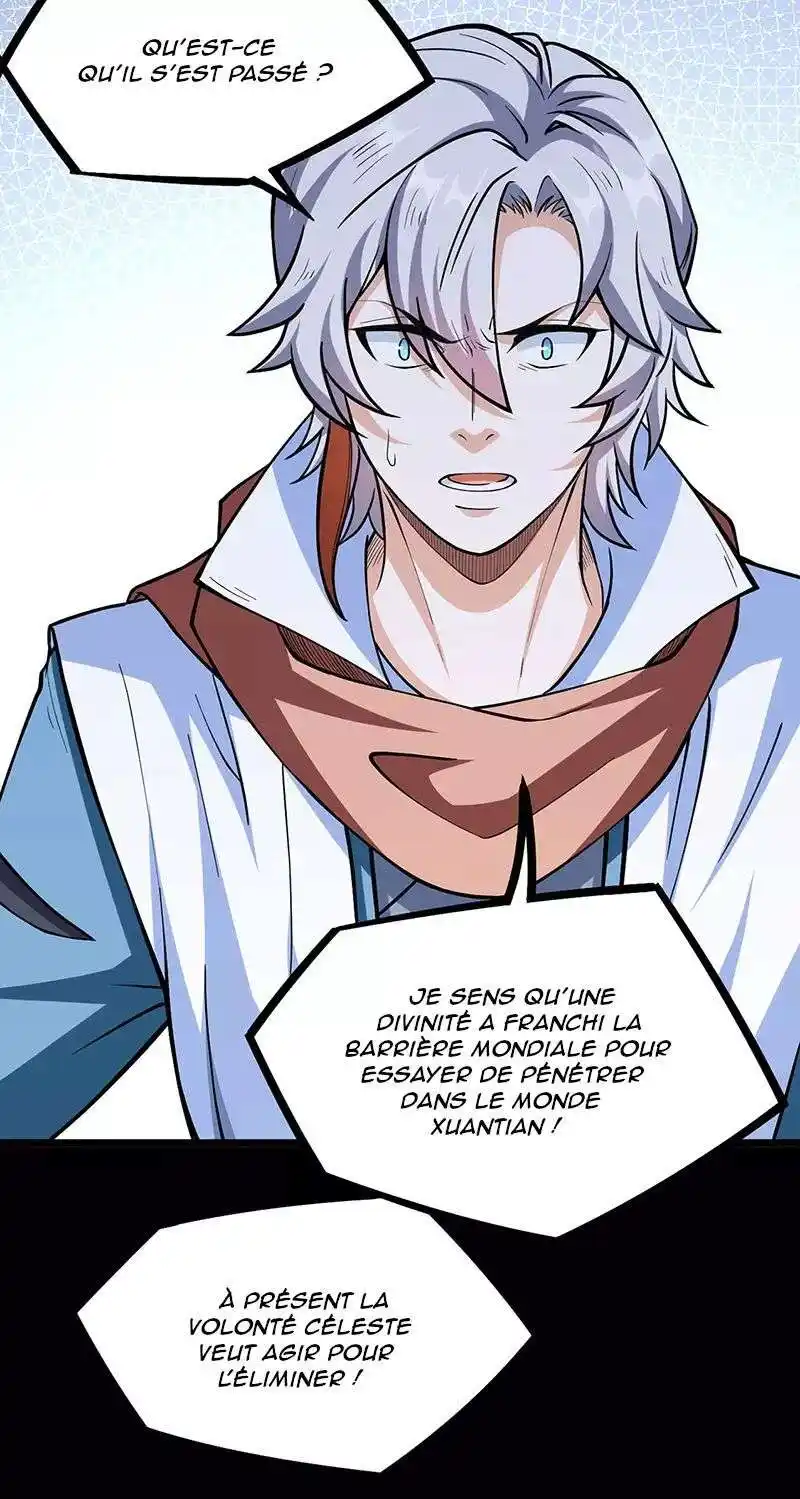 Martial Arts Reigns 511 page 7