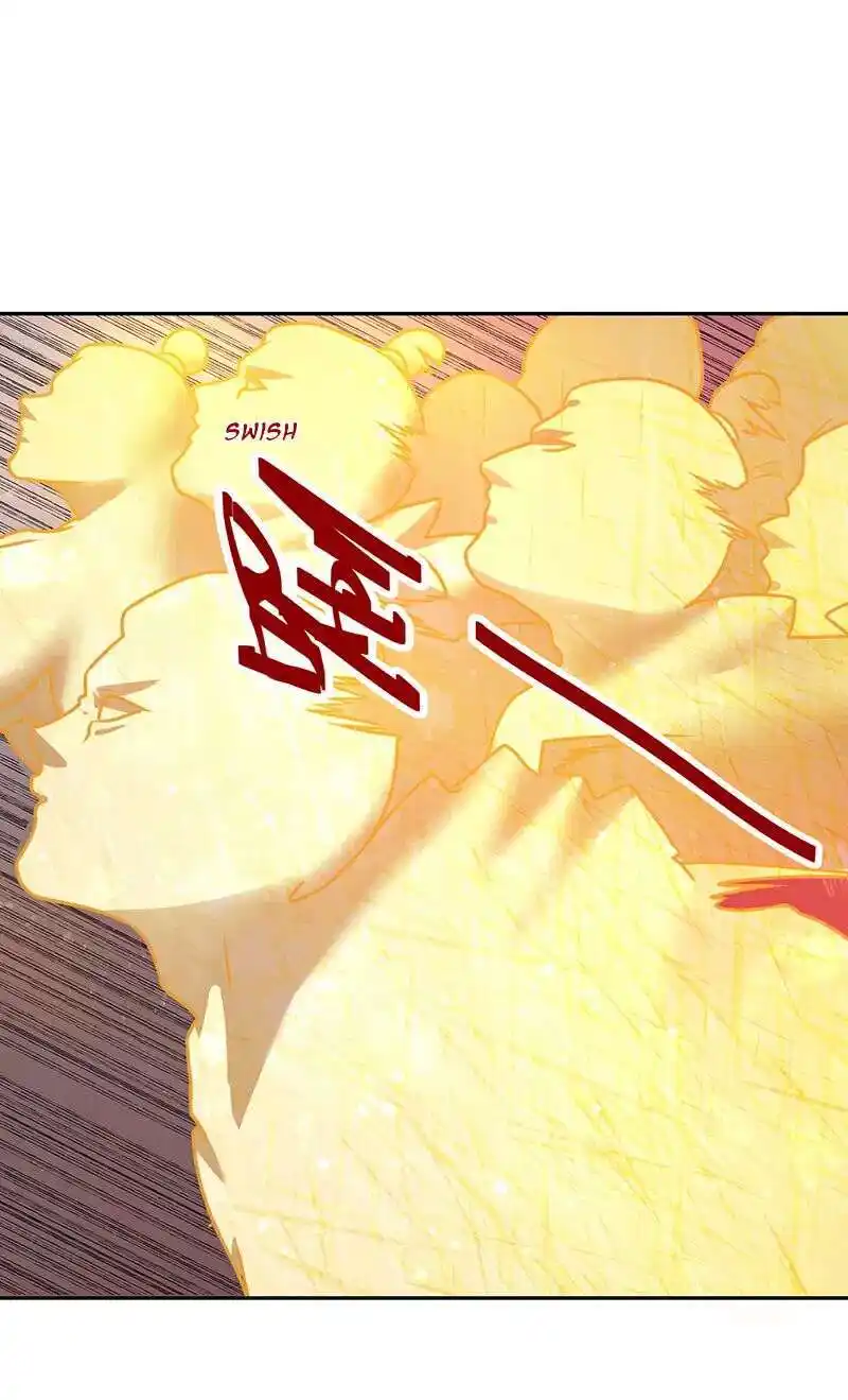 Martial Arts Reigns 496 page 3
