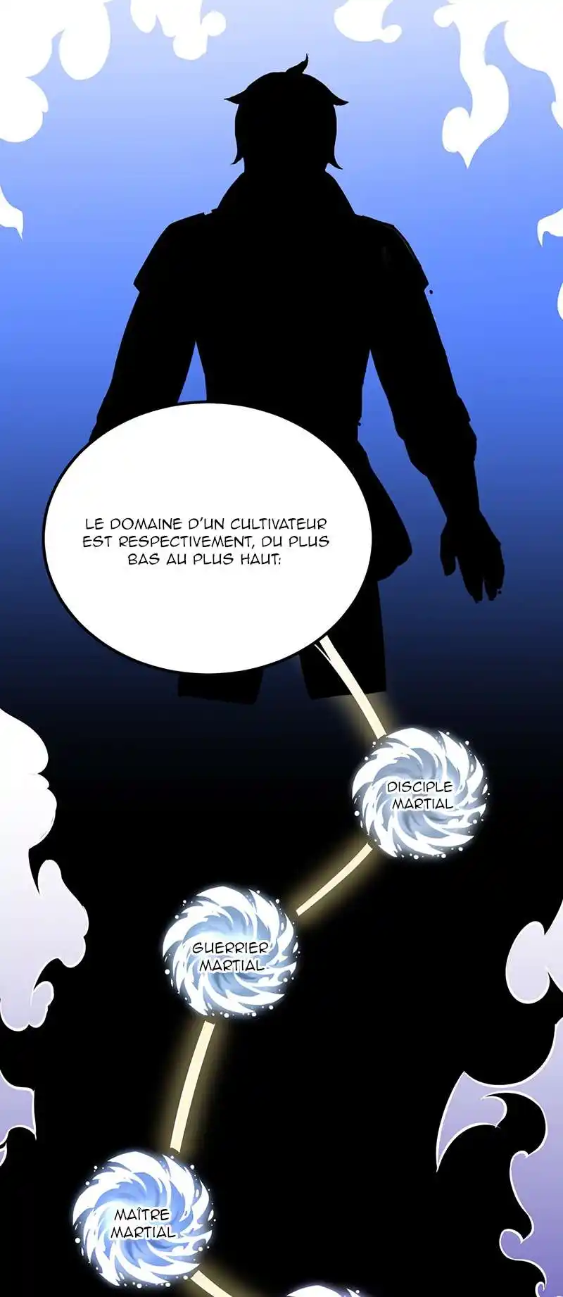 Martial Arts Reigns 163 page 21
