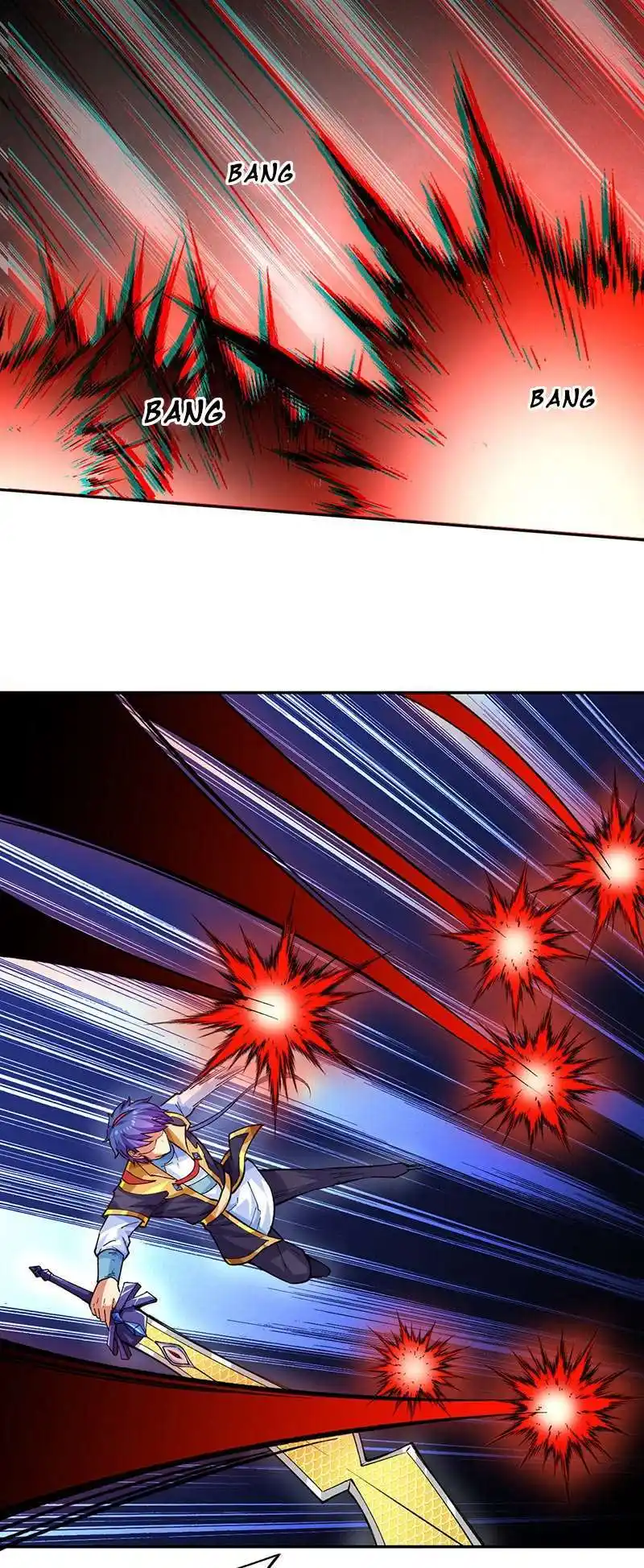 Martial Arts Reigns 278 page 14