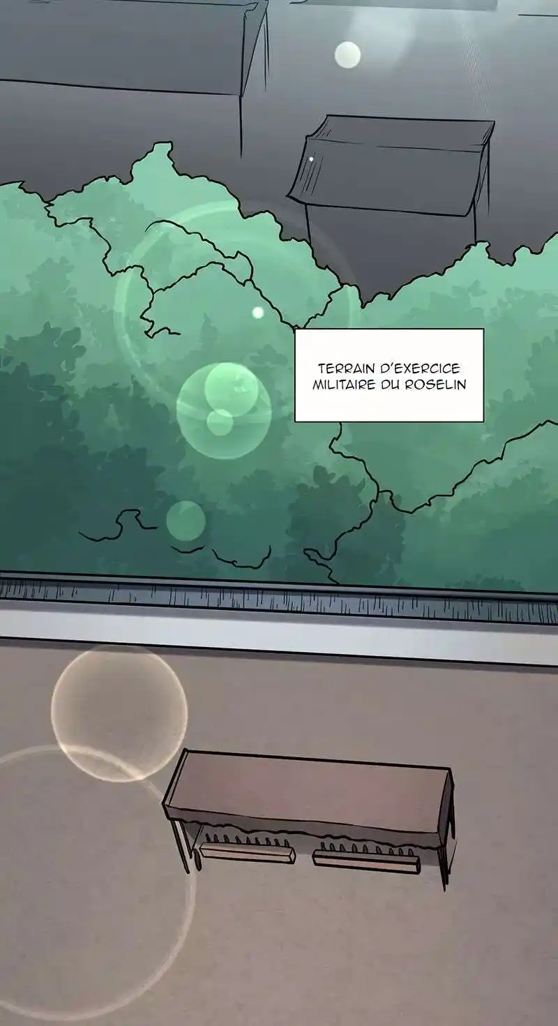 Martial Arts Reigns 461 page 12