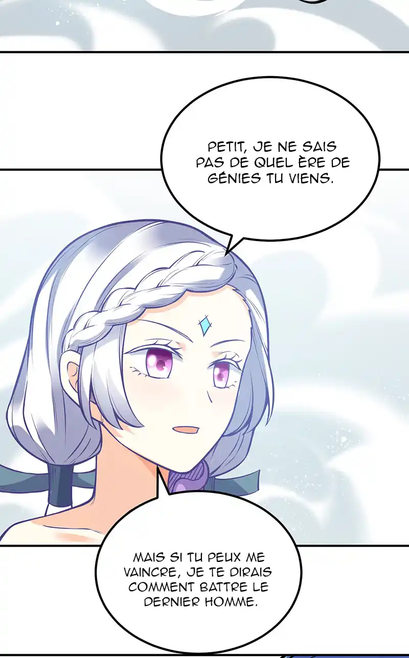Martial Arts Reigns 237 page 14