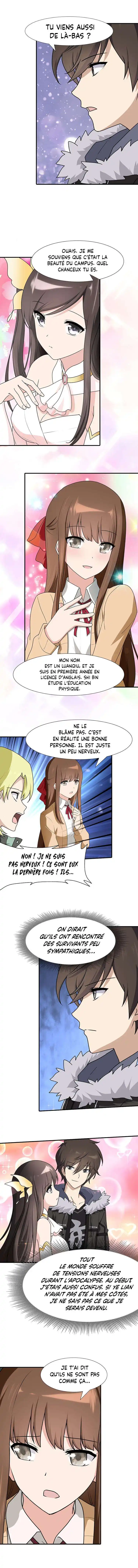 Virus Girlfriend 49 page 3