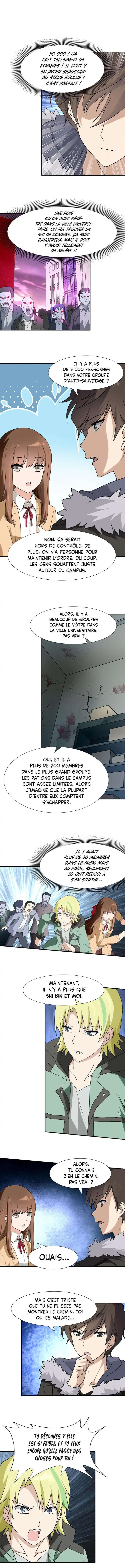 Virus Girlfriend 49 page 6