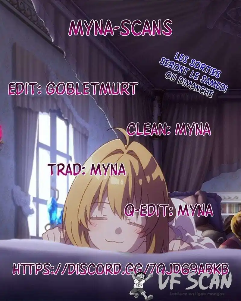 Virus Girlfriend 91 page 1