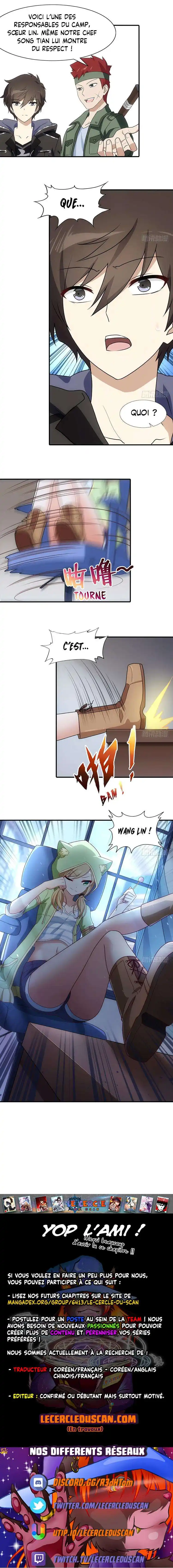 Virus Girlfriend 28 page 6