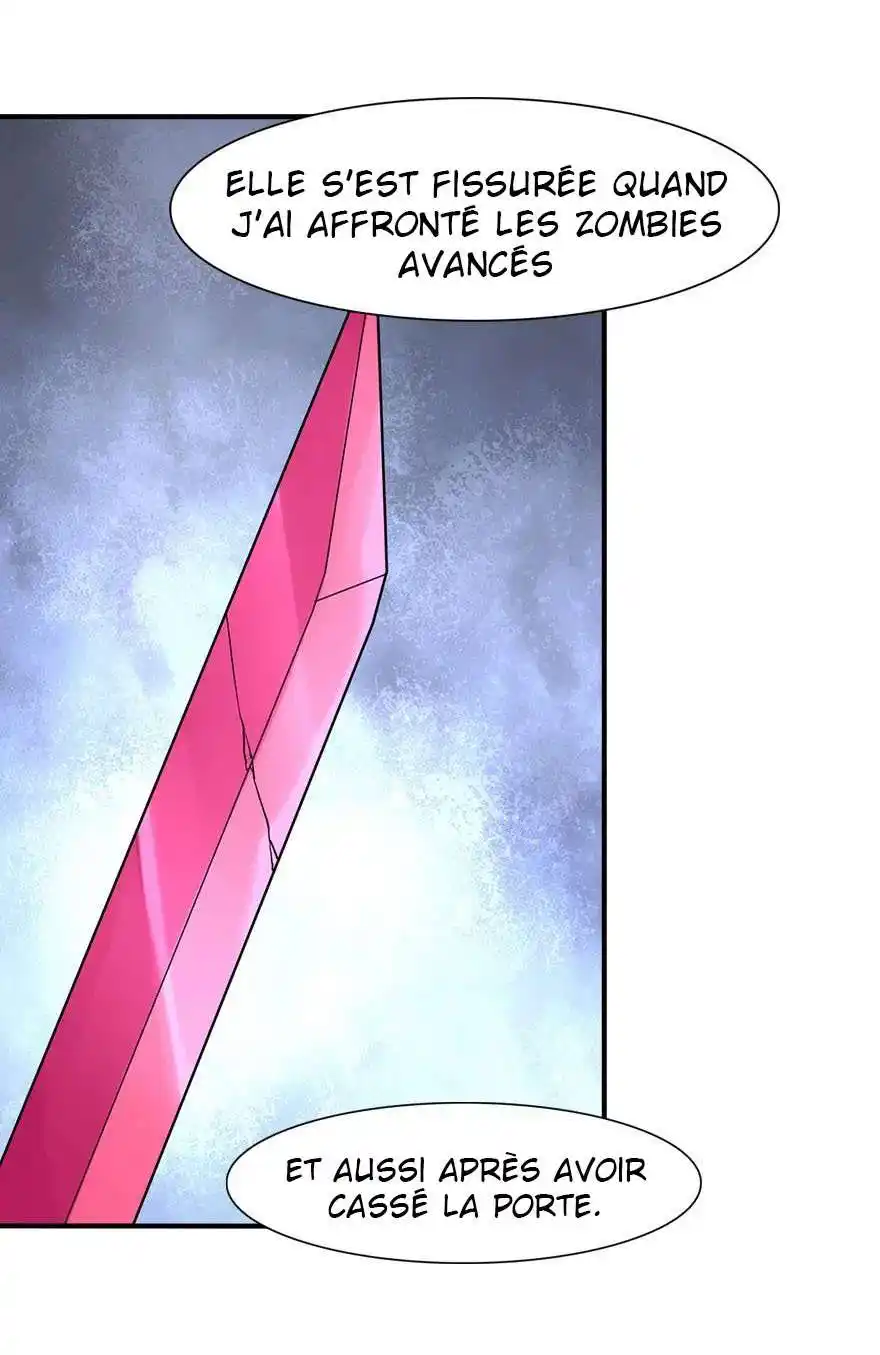 Virus Girlfriend 84 page 4