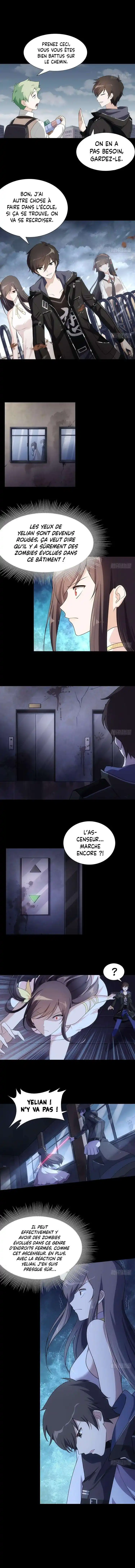 Virus Girlfriend 16 page 2