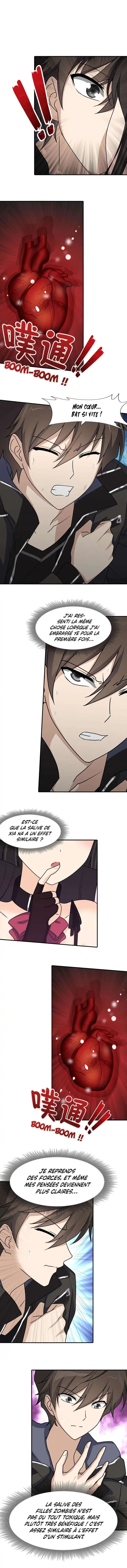 Virus Girlfriend 41 page 3