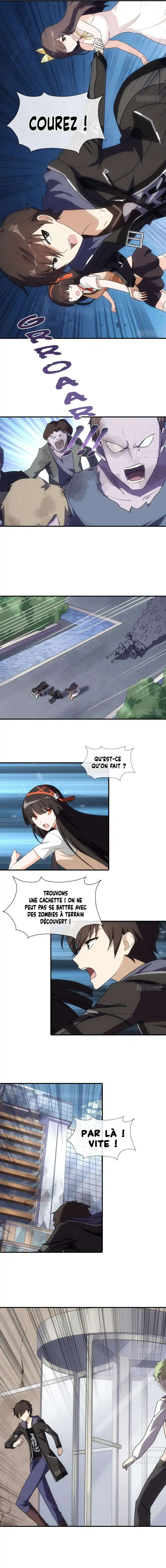 Virus Girlfriend 12 page 3