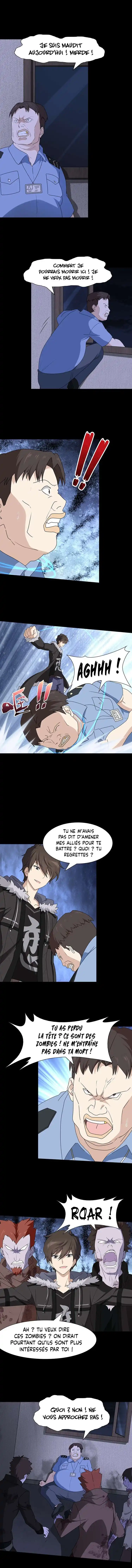 Virus Girlfriend 74 page 4