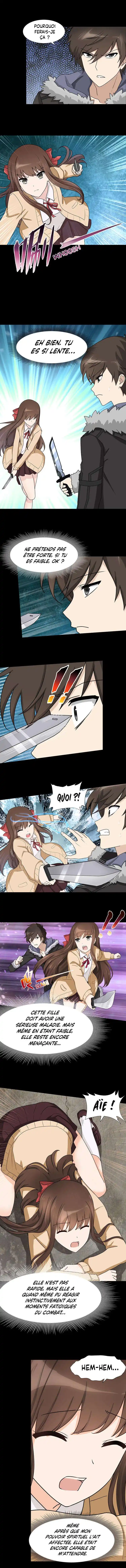 Virus Girlfriend 48 page 3