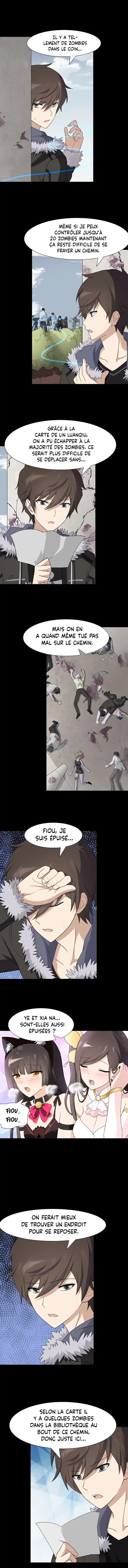 Virus Girlfriend 72 page 3