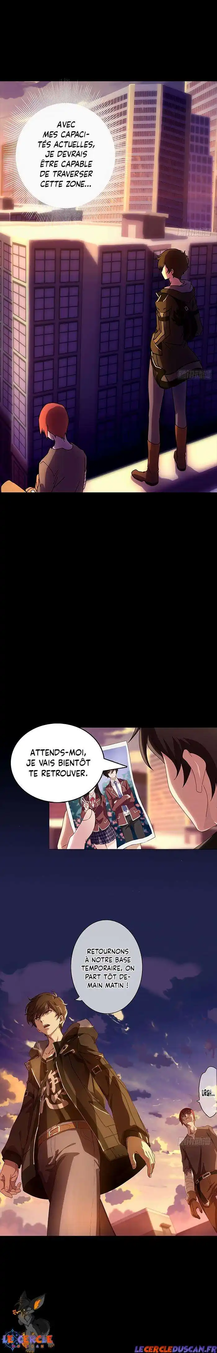 Virus Girlfriend 0 page 7