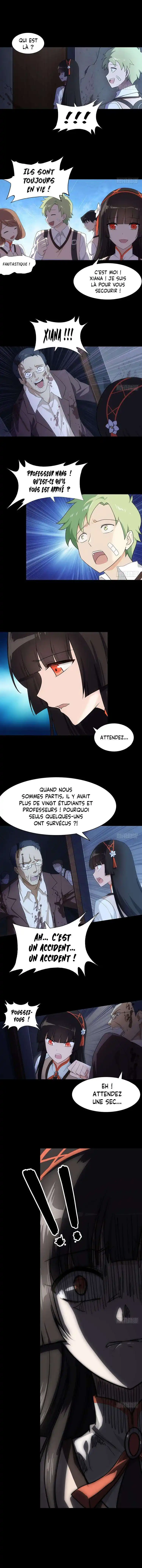 Virus Girlfriend 18 page 2