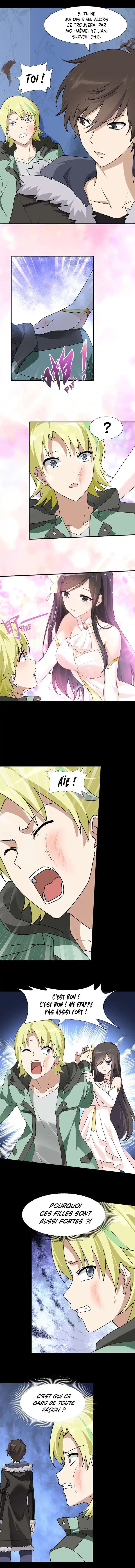 Virus Girlfriend 47 page 4