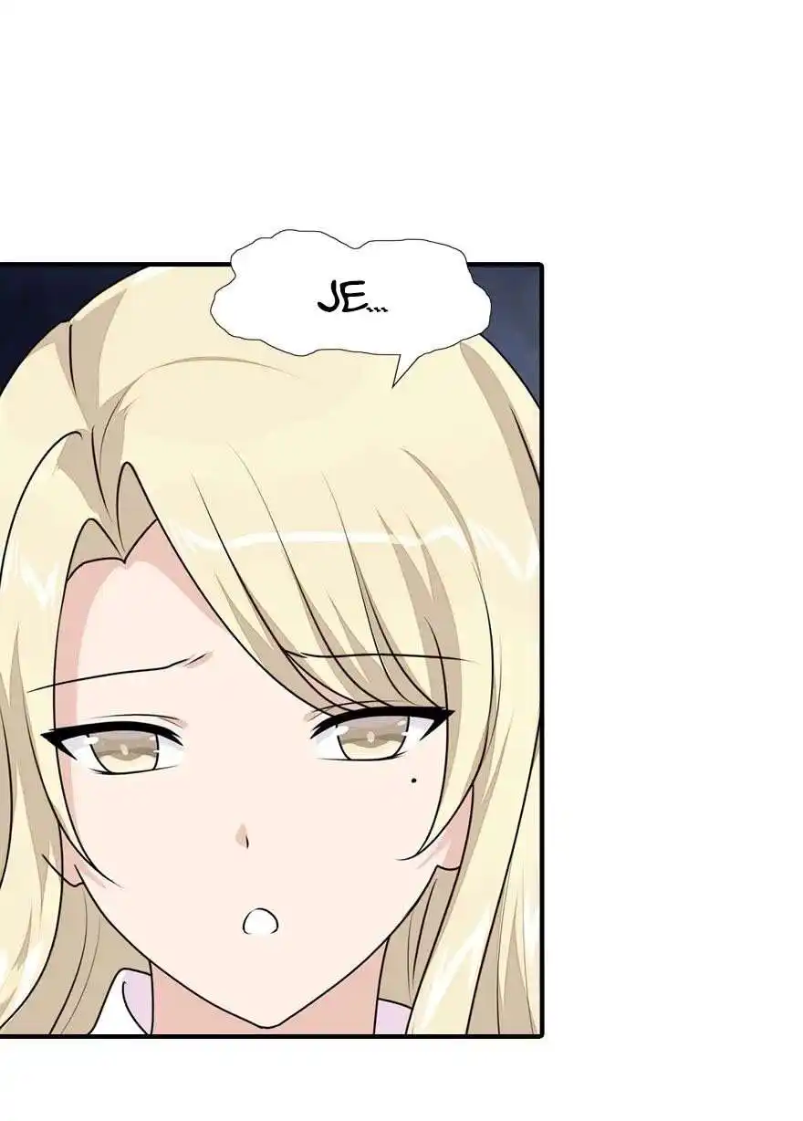 Virus Girlfriend 85 page 3